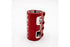 PRODIGY 2 BOLT OVERSIZED CLAMP - HOT PINK